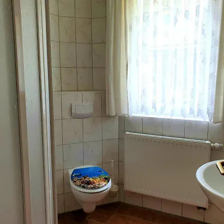 Apartman Buhne I Eg Wieck