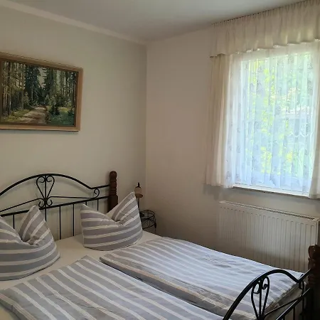 Buhne I Eg Apartment