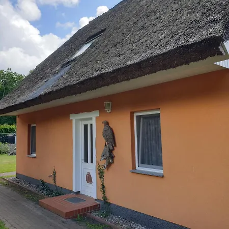 Buhne I Eg Apartment